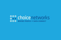 Choice Networks