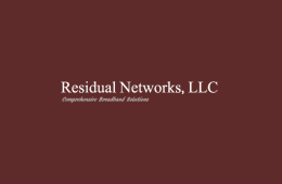 Residual Networks
