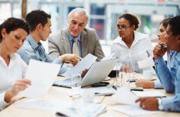 Business Development